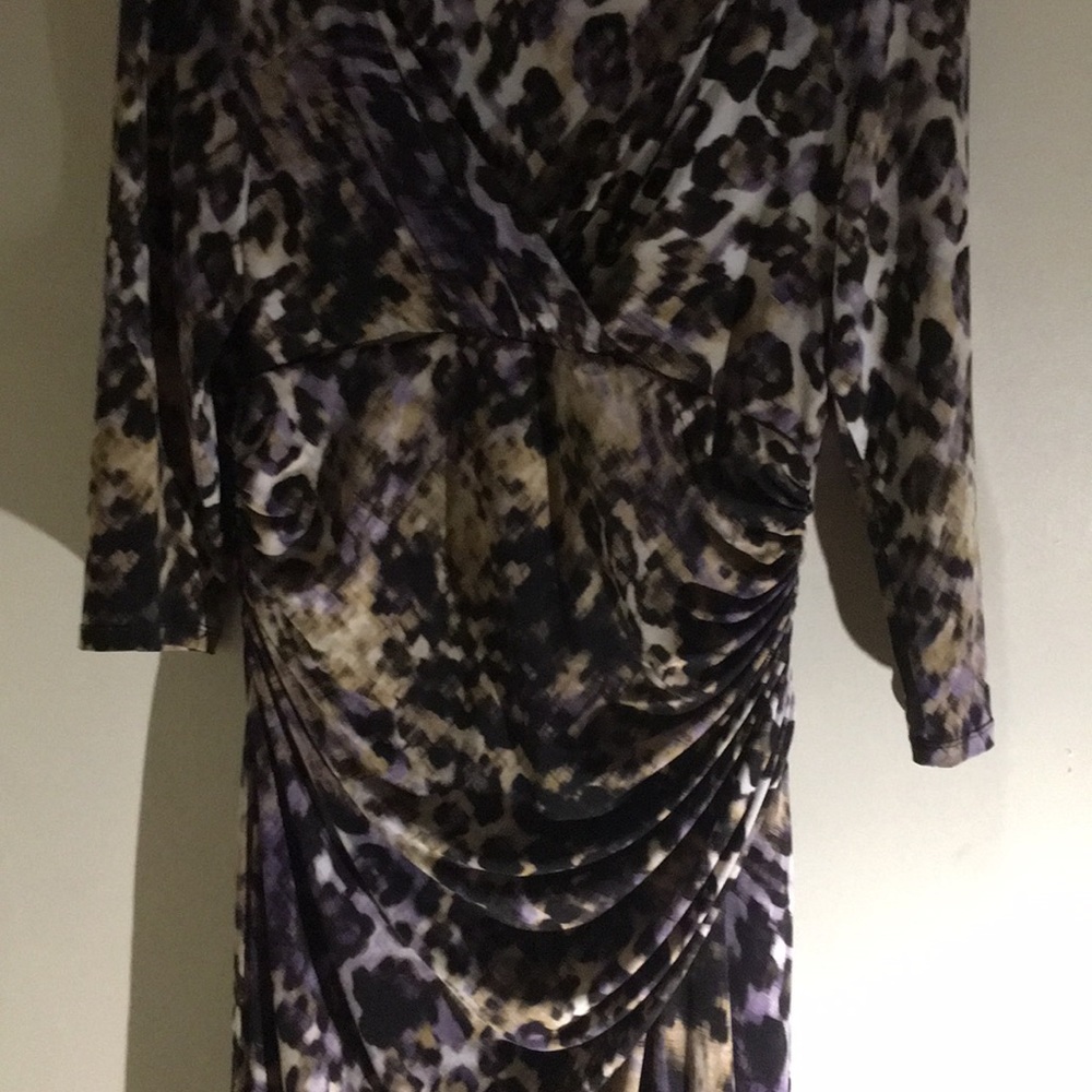Lauren Ralph Lauren Dress